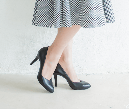 カラー:ブラック