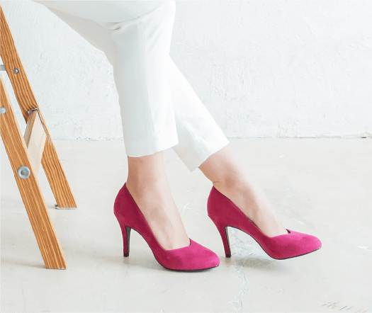 カラー:ラズベリーピンク